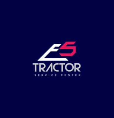 ES Tractor